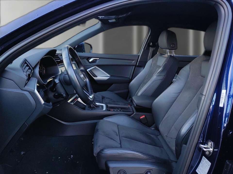 Audi Q3 - Imagem 9