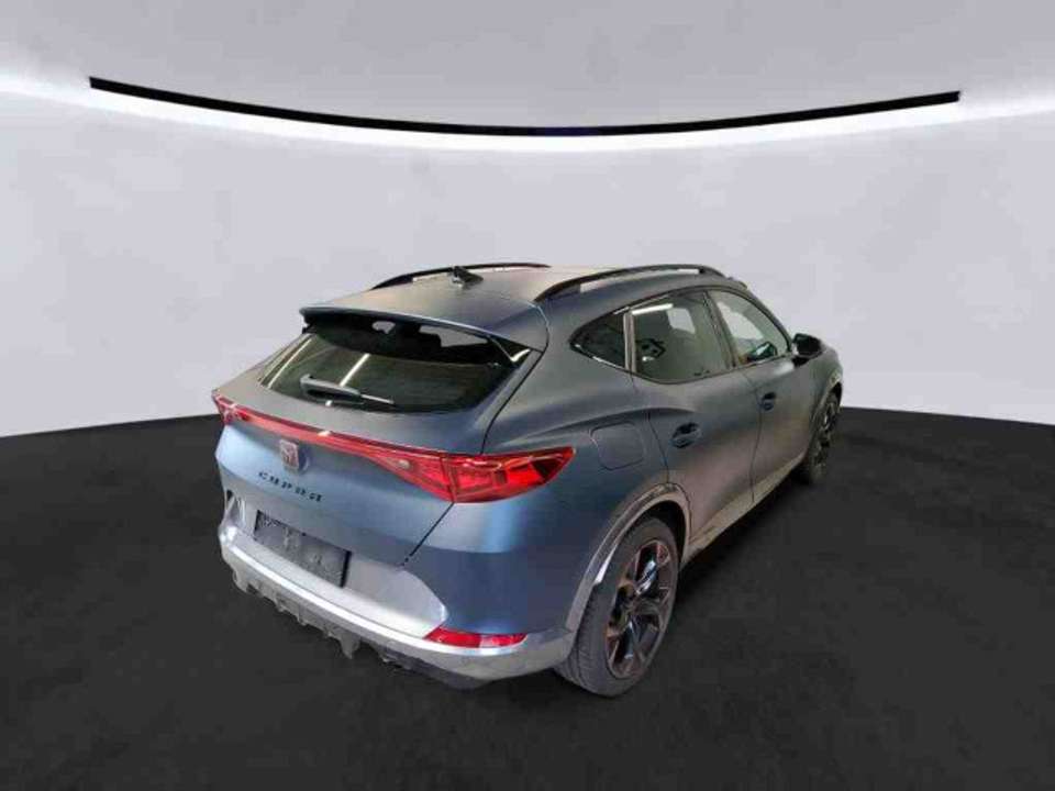 CUPRA Formentor - Imagem 3