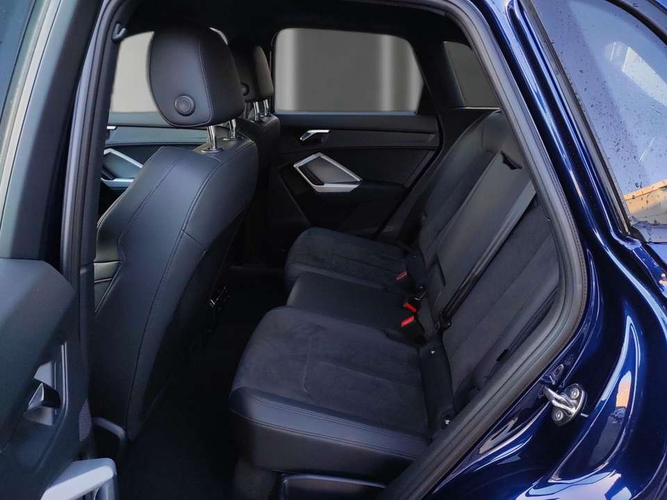 Audi Q3 - Imagem 10