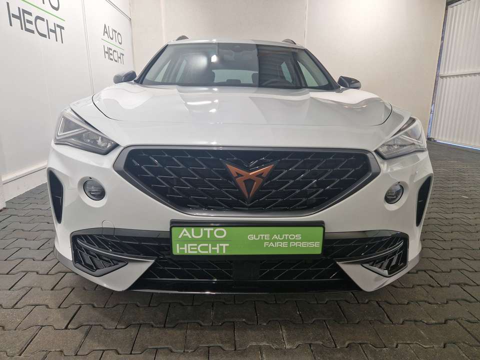 CUPRA Formentor - Imagem 5