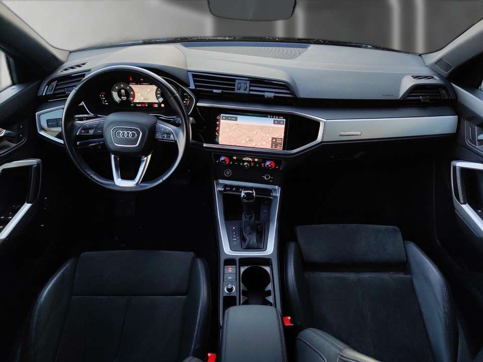 Audi Q3 - Imagem 11
