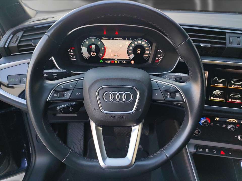 Audi Q3 - Imagem 12