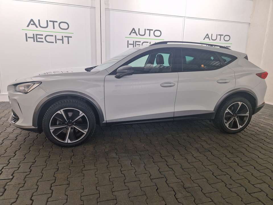 CUPRA Formentor - Imagem 7