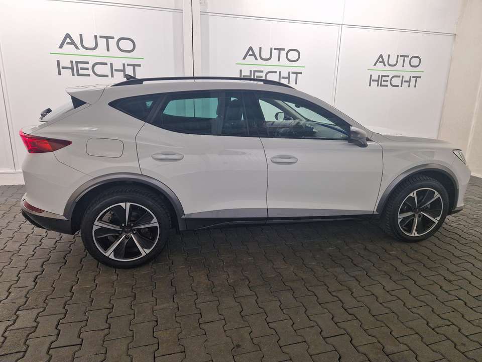 CUPRA Formentor - Imagem 8