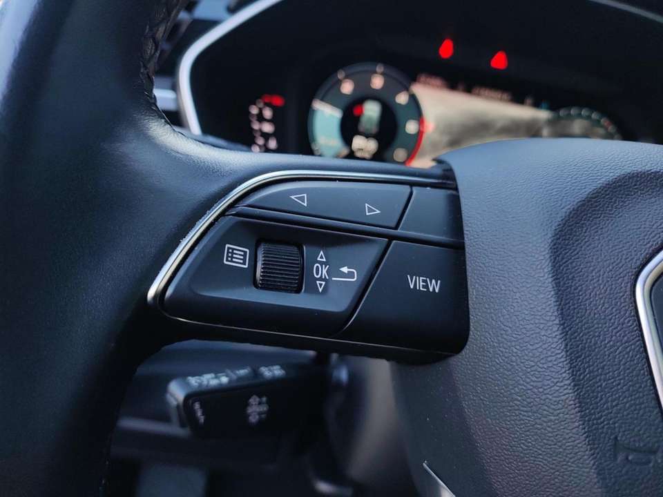 Audi Q3 - Imagem 14