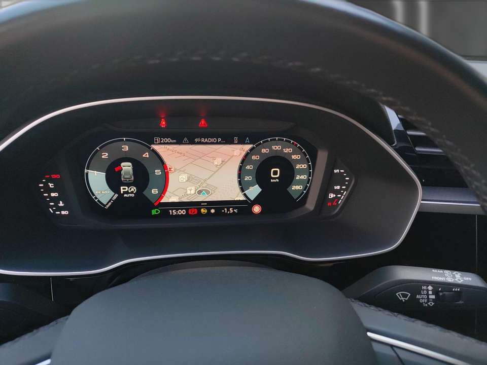 Audi Q3 - Imagem 15