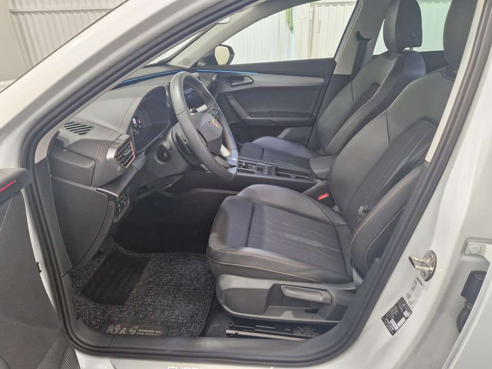 CUPRA Formentor - Imagem 11