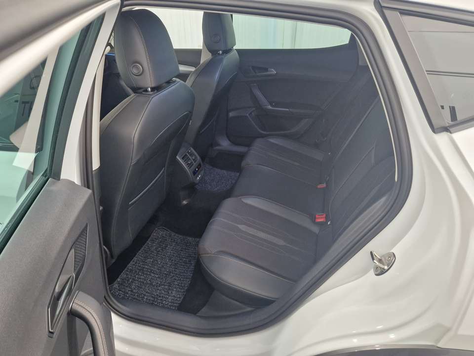 CUPRA Formentor - Imagem 12