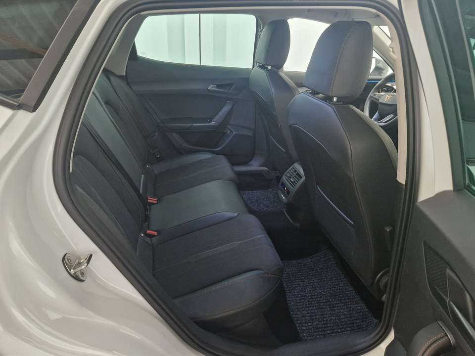 CUPRA Formentor - Imagem 14
