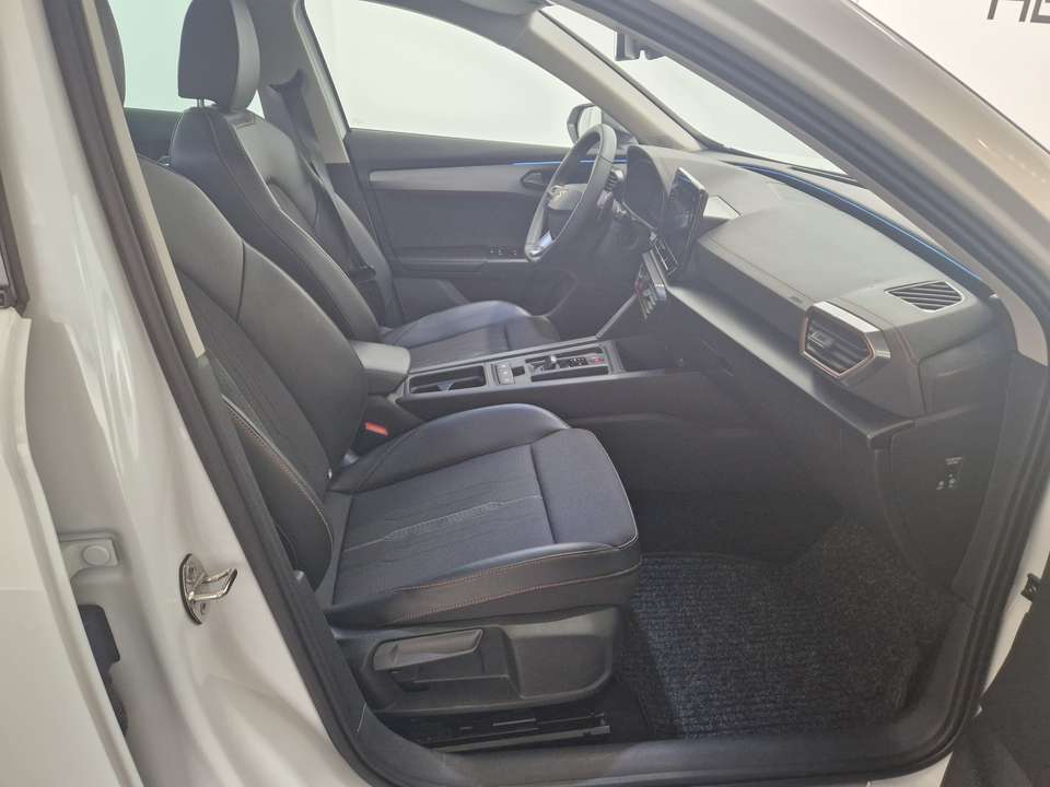 CUPRA Formentor - Imagem 15