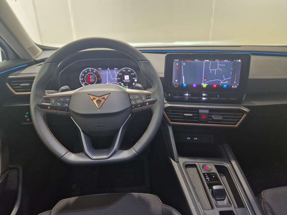 CUPRA Formentor - Imagem 16