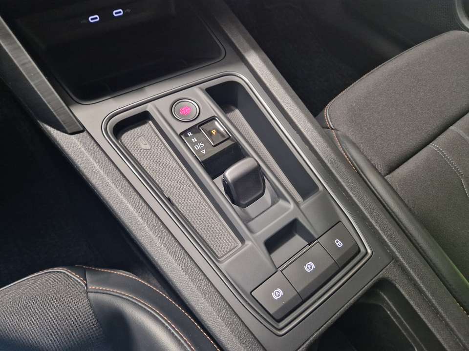 CUPRA Formentor - Imagem 17