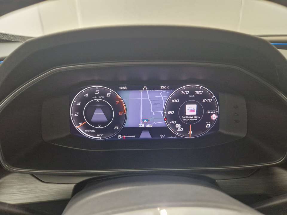 CUPRA Formentor - Imagem 20
