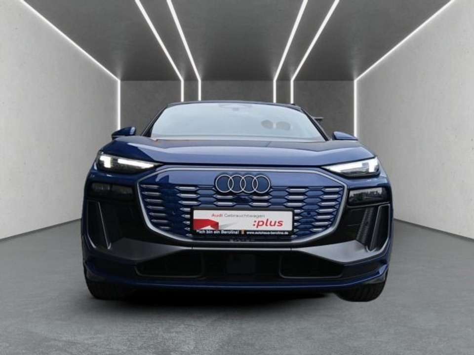 Audi Q6 e-tron - Imagem 3