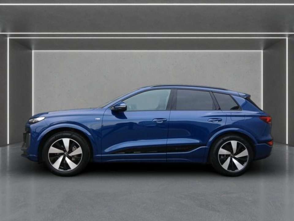 Audi Q6 e-tron - Imagem 4