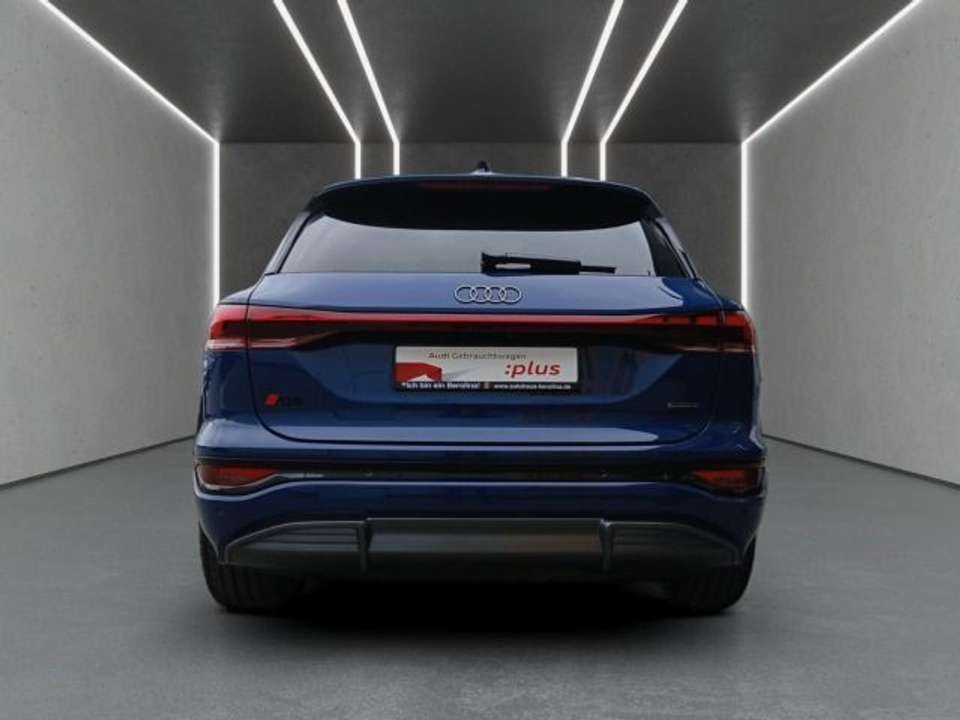 Audi Q6 e-tron - Imagem 5