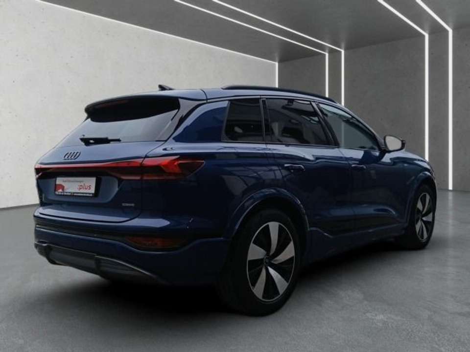 Audi Q6 e-tron - Imagem 6