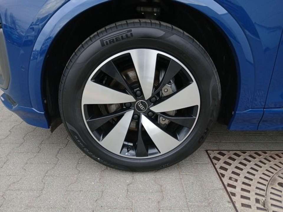 Audi Q6 e-tron - Imagem 7