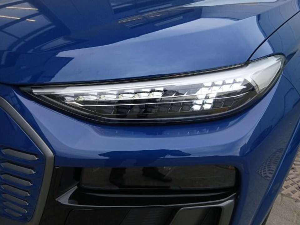 Audi Q6 e-tron - Imagem 8
