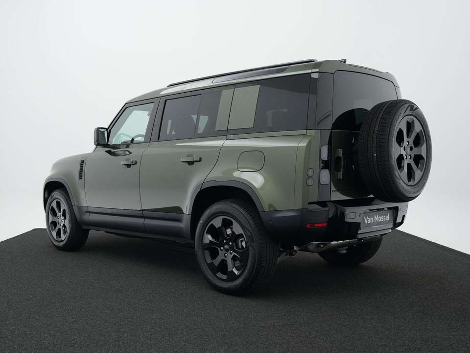 Land Rover Defender - Imagem 3