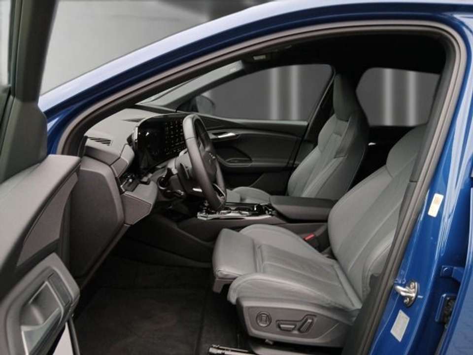 Audi Q6 e-tron - Imagem 10