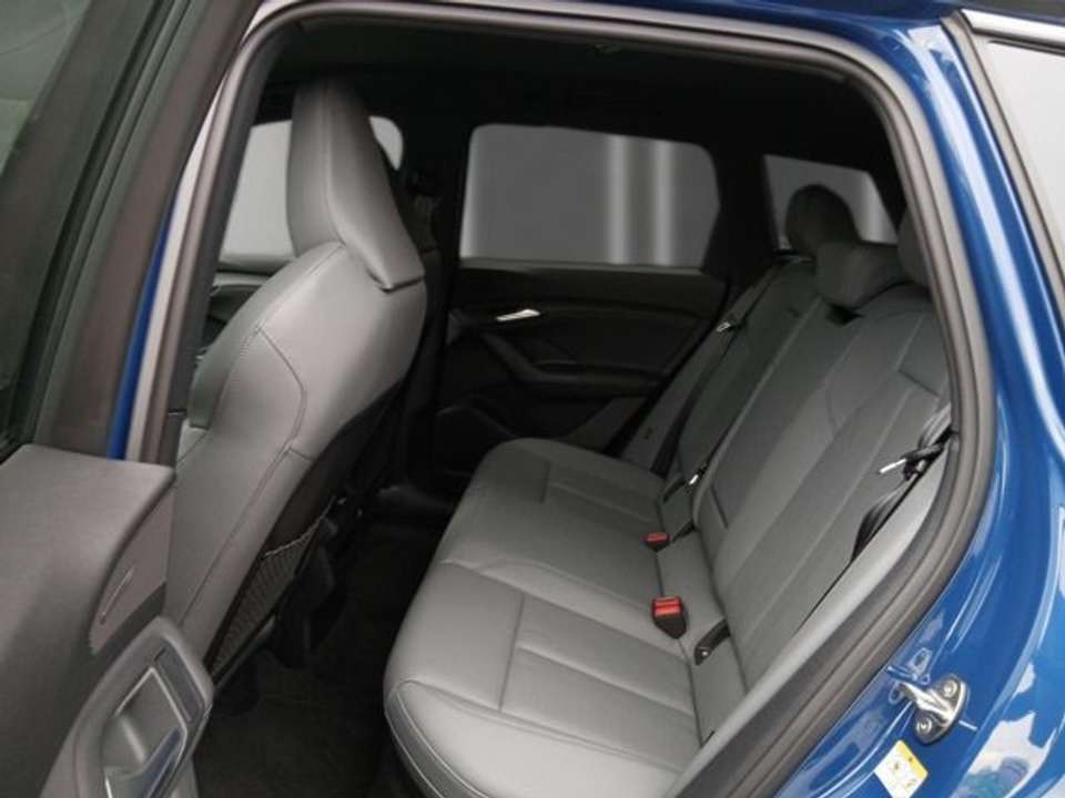 Audi Q6 e-tron - Imagem 11