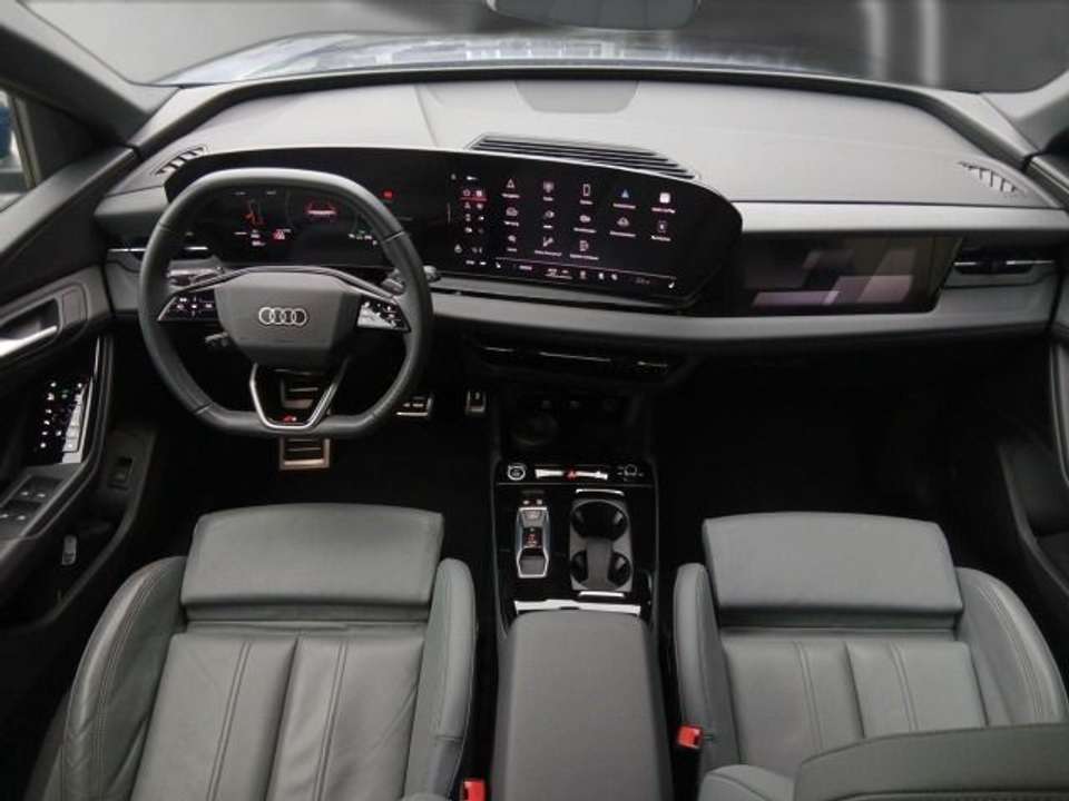 Audi Q6 e-tron - Imagem 12