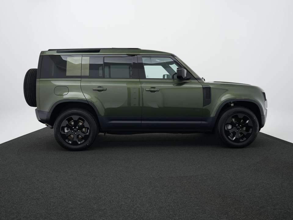 Land Rover Defender - Imagem 7