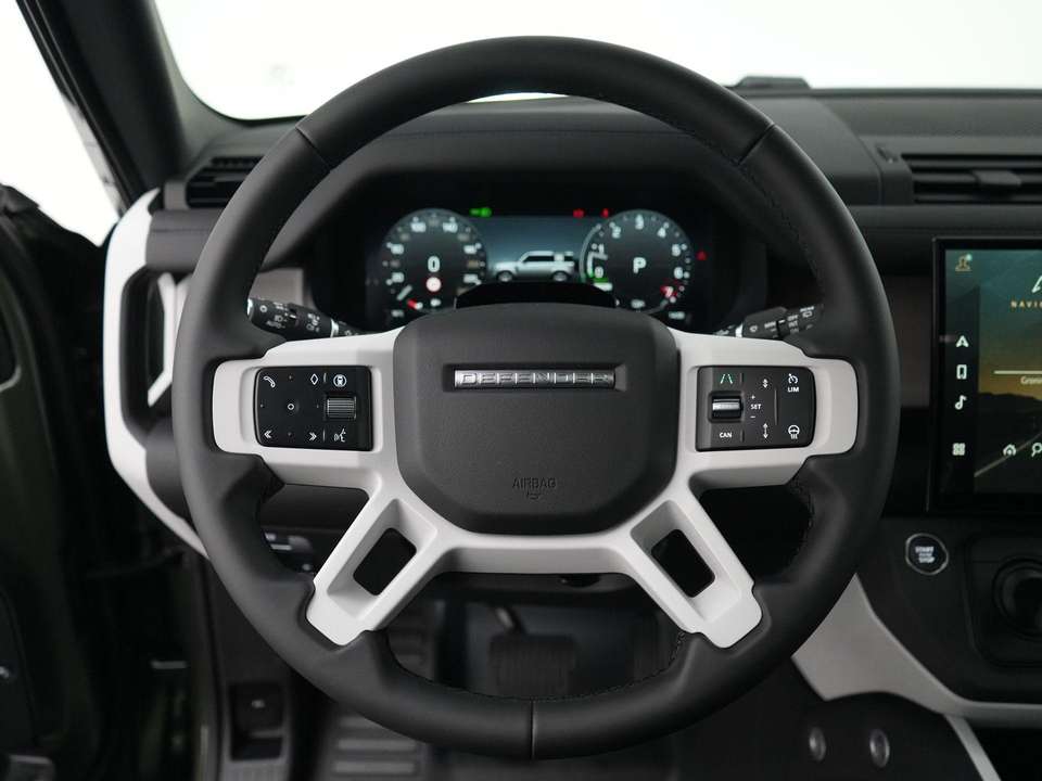 Land Rover Defender - Imagem 8