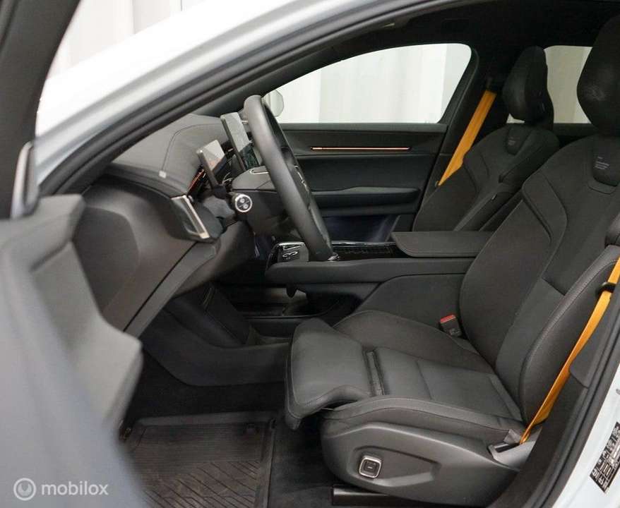 Polestar 3 - Imagem 2