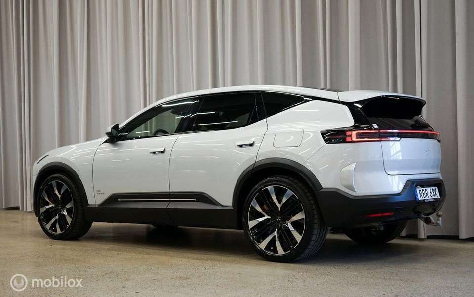 Polestar 3 - Imagem 3
