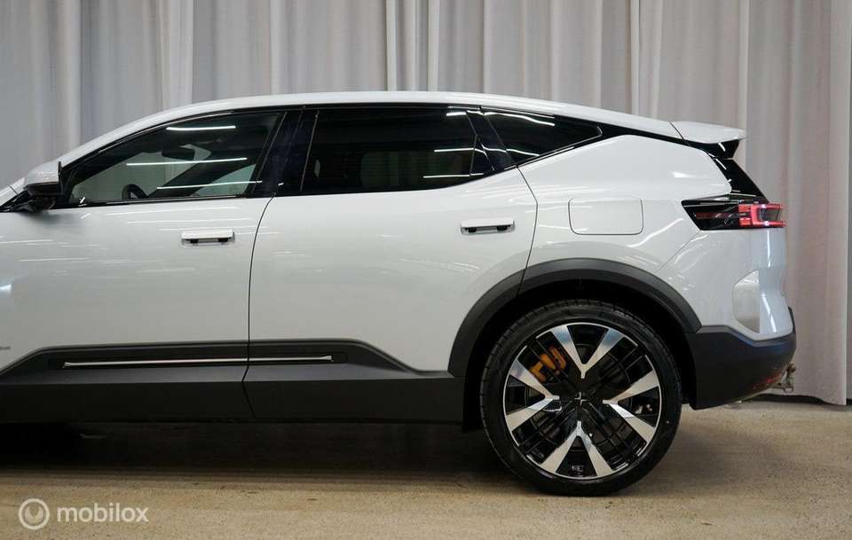 Polestar 3 - Imagem 4