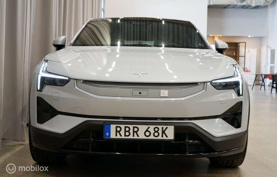 Polestar 3 - Imagem 5