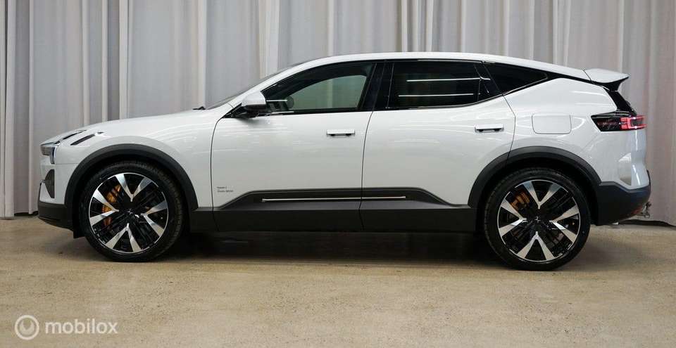 Polestar 3 - Imagem 6
