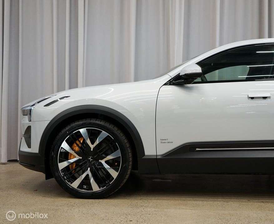 Polestar 3 - Imagem 7