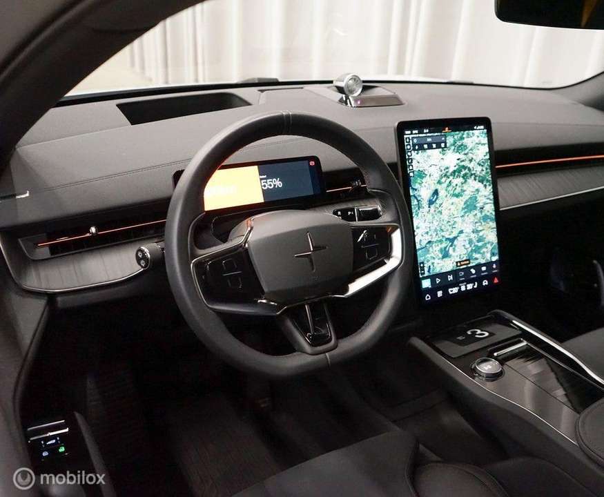 Polestar 3 - Imagem 8