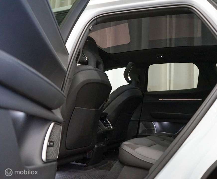 Polestar 3 - Imagem 10