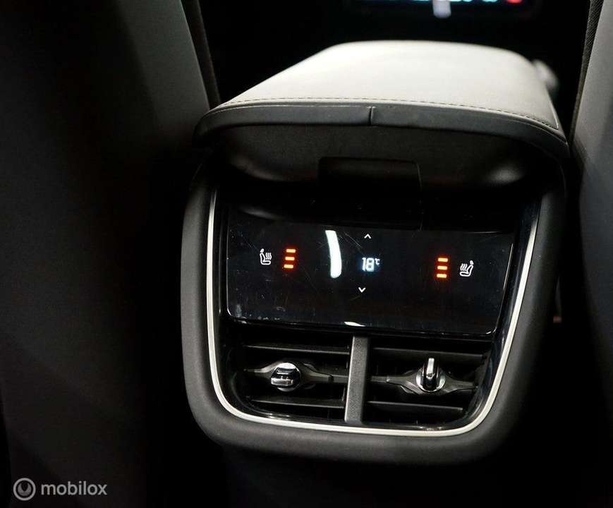 Polestar 3 - Imagem 11