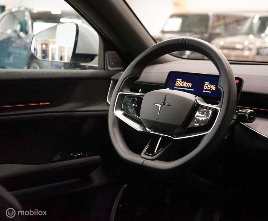 Polestar 3 - Imagem 13