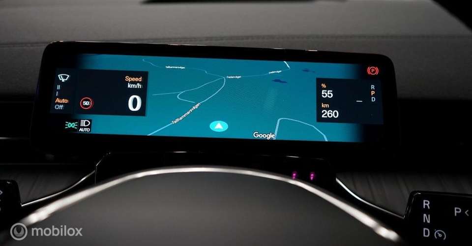 Polestar 3 - Imagem 15