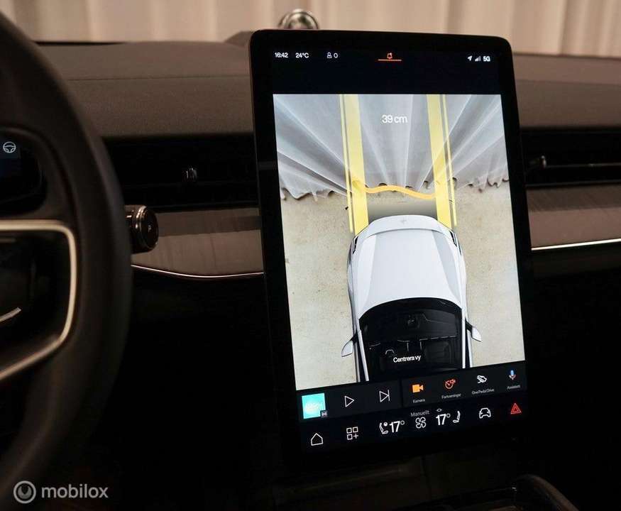 Polestar 3 - Imagem 16
