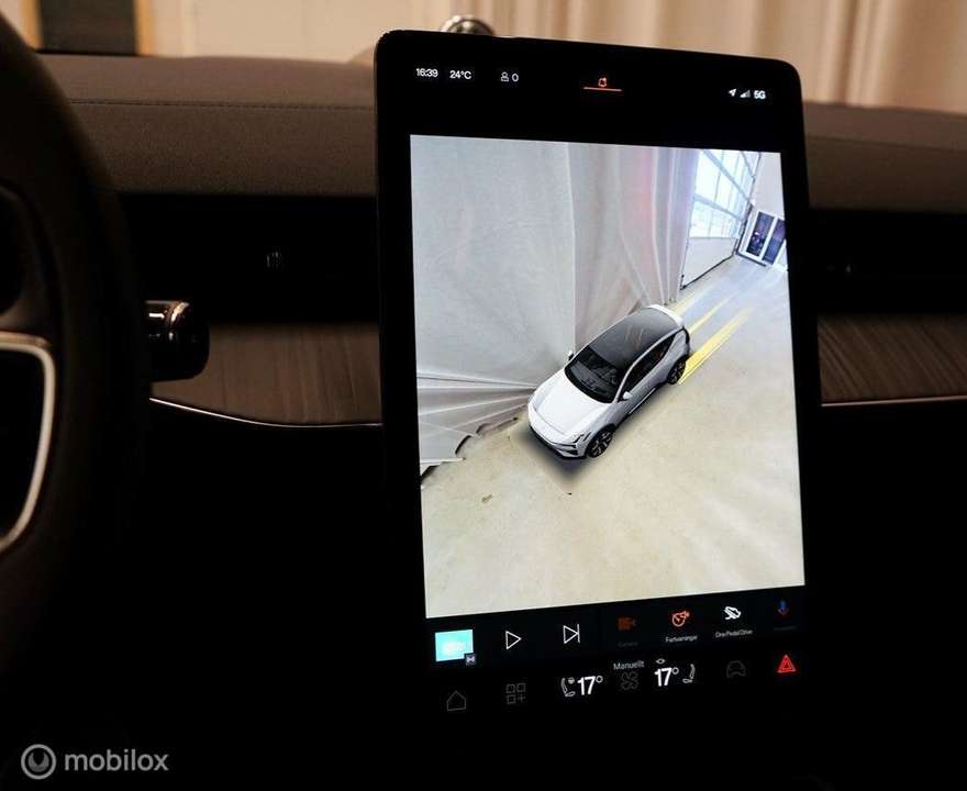 Polestar 3 - Imagem 17