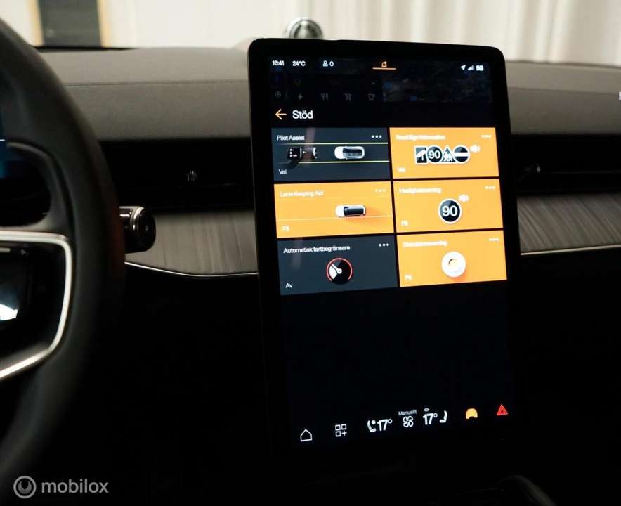 Polestar 3 - Imagem 19