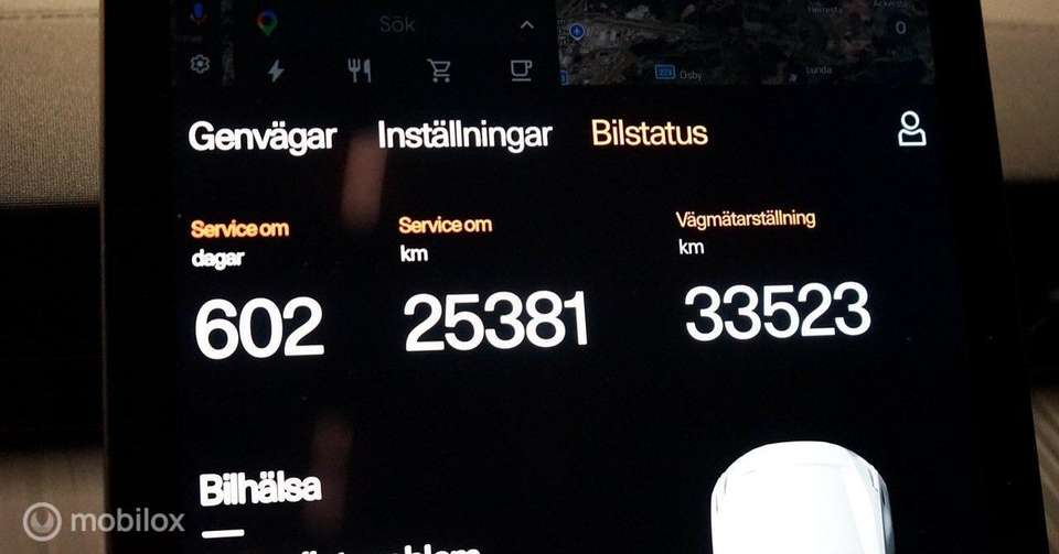 Polestar 3 - Imagem 20