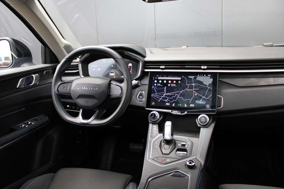 Lynk & Co 01 - Imagem 3