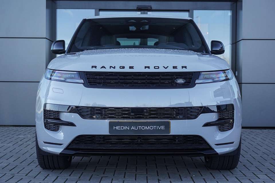 Land Rover Range Rover Sport - Imagem 2