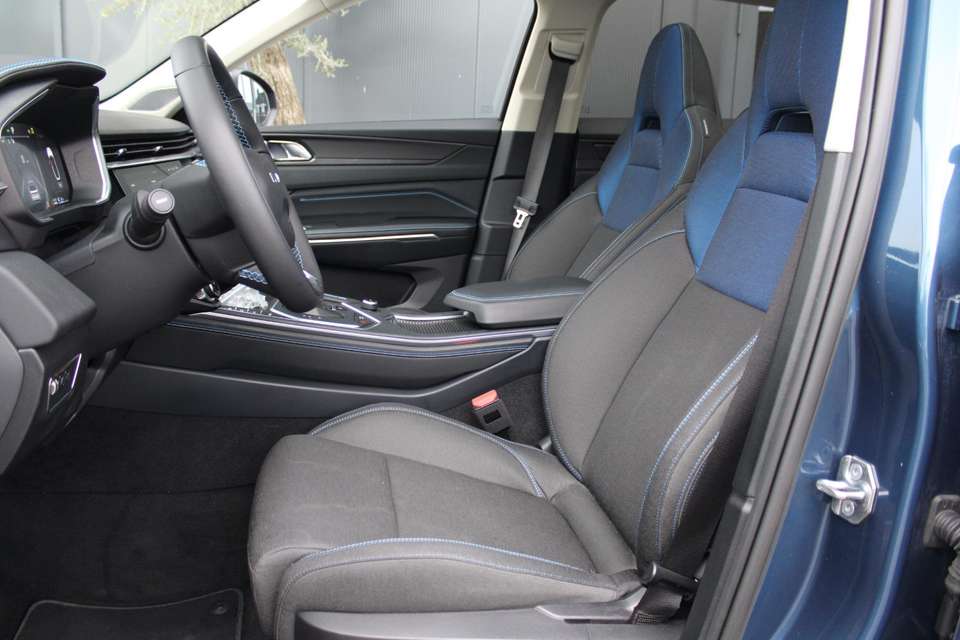 Lynk & Co 01 - Imagem 4