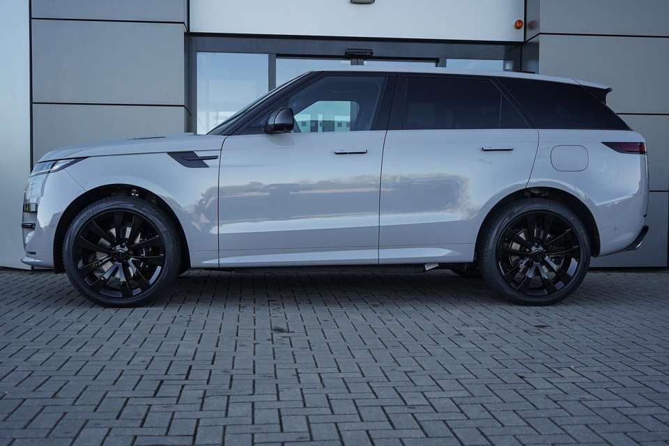 Land Rover Range Rover Sport - Imagem 3