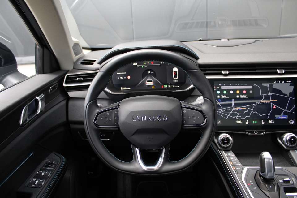 Lynk & Co 01 - Imagem 5