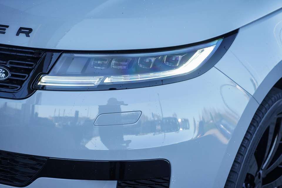 Land Rover Range Rover Sport - Imagem 4